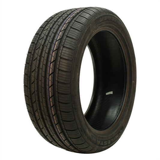 Milestar MS932 Sport All Season 185/65R15 88H Passenger Tire Fits: 2017 Hyundai Accent LE, 2013-14 Honda Fit EV