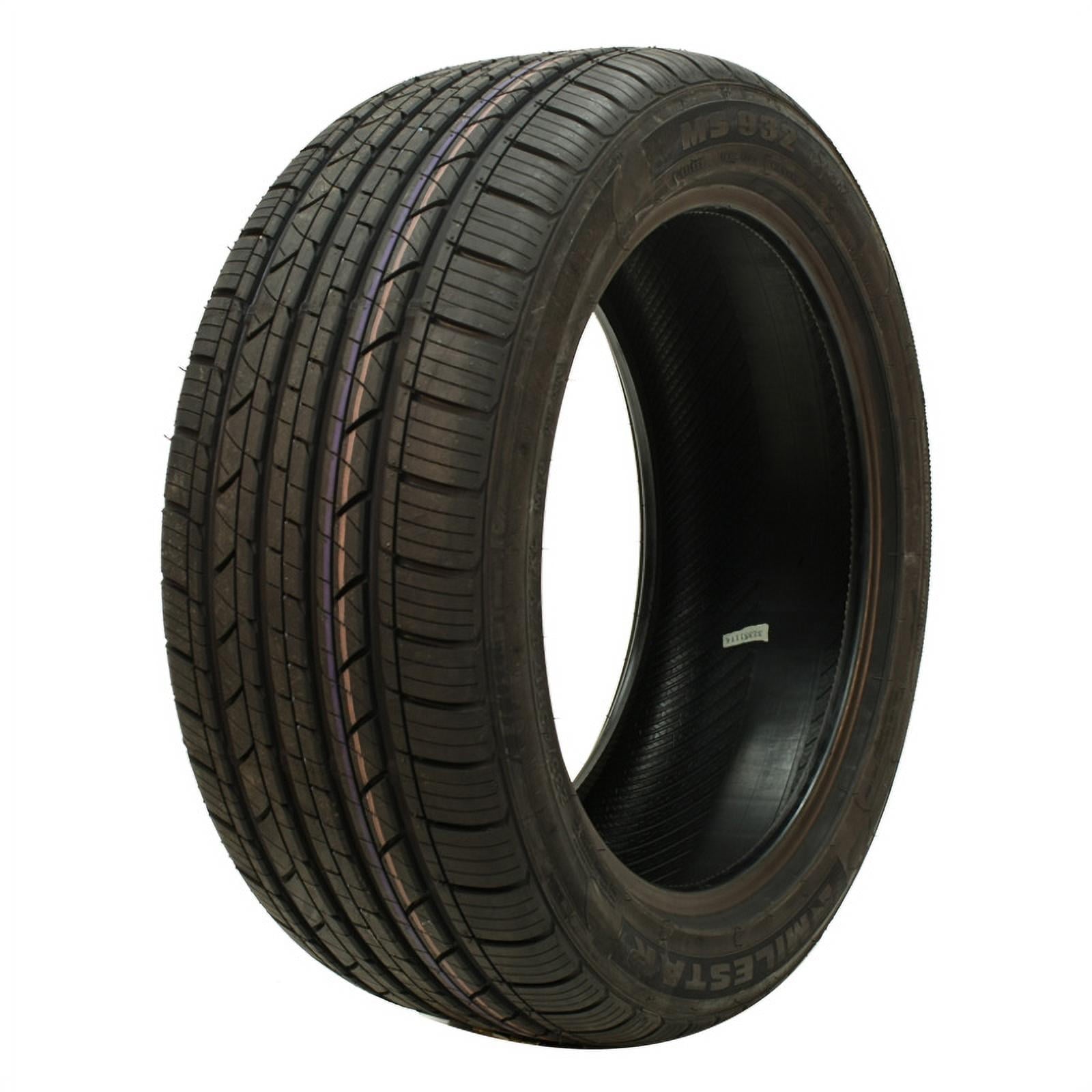 Milestar MS932 Sport All Season 225/55R19 103V XL Passenger Tire