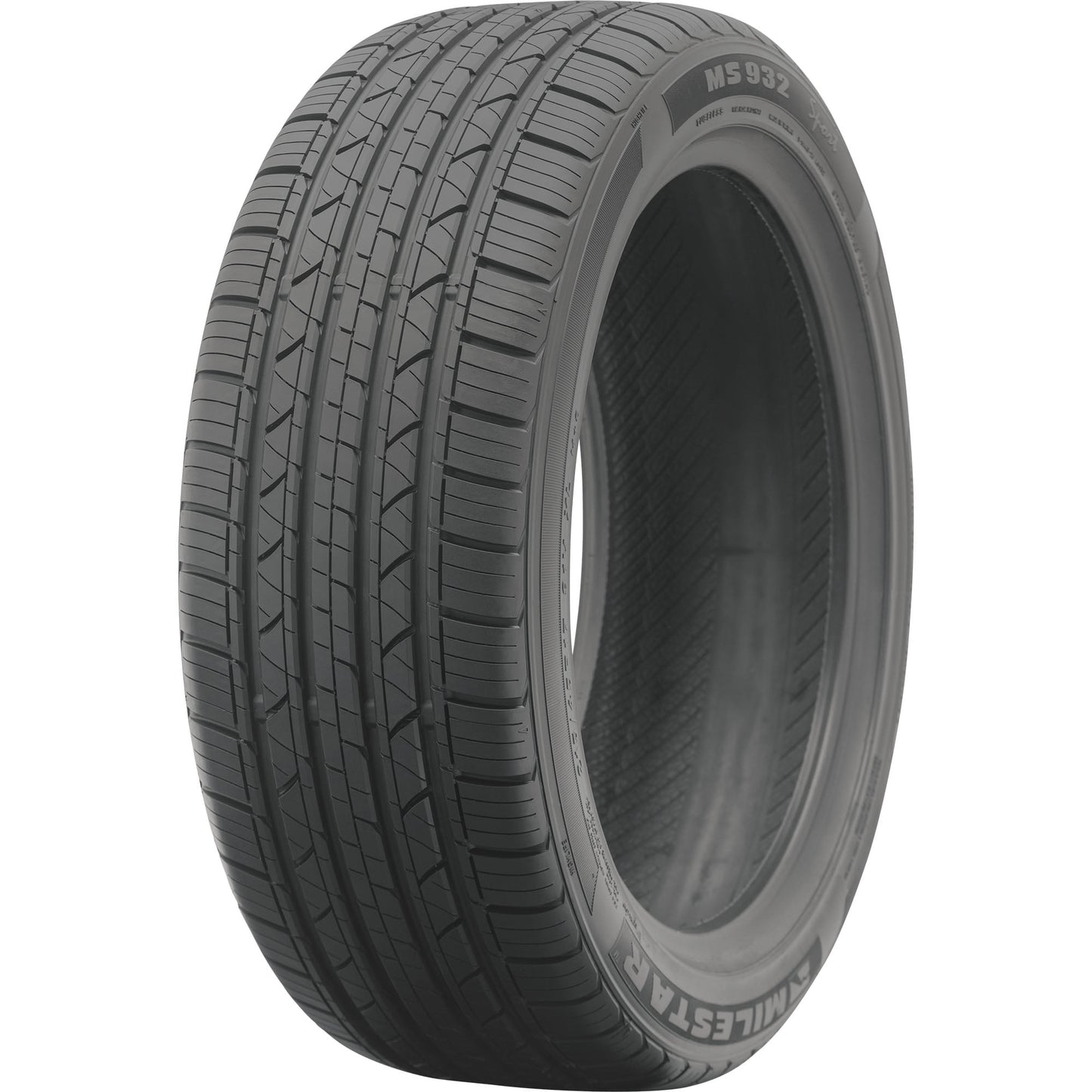 Milestar MS932 Sport All Season 235/60R16 100H Passenger Tire
