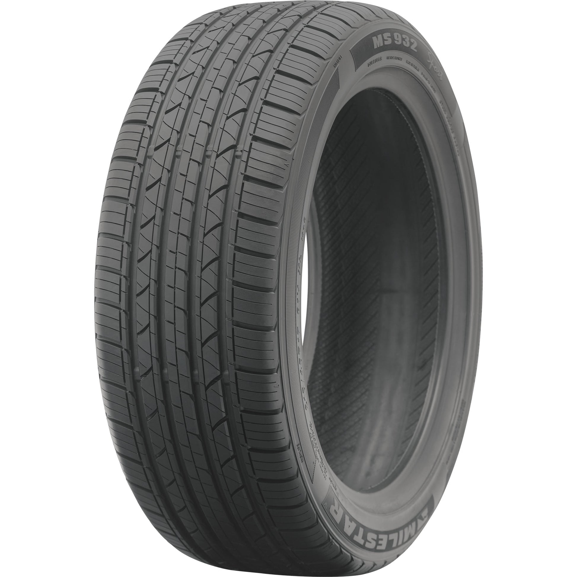 Milestar MS932 Sport All Season 235/60R16 100H Passenger Tire