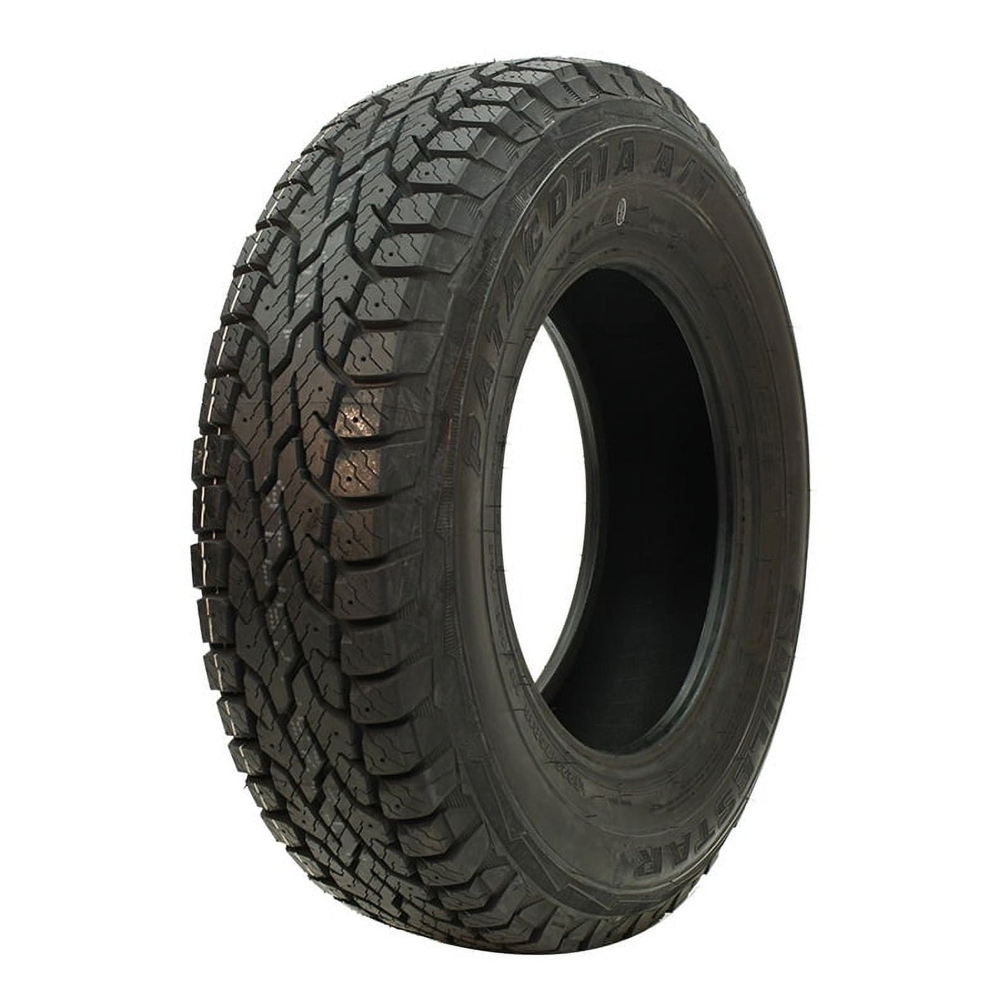 Milestar Patagonia A/T All Terrain LT275/65R18 123/120S E Light Truck Tire