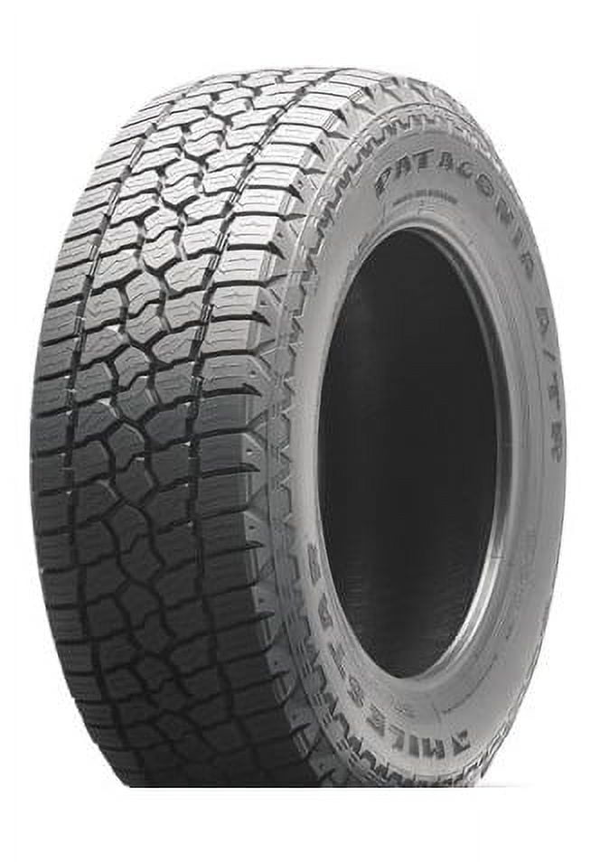 Milestar Patagonia A/T R All Terrain LT235/80R17 120/117Q E Light Truck Tire