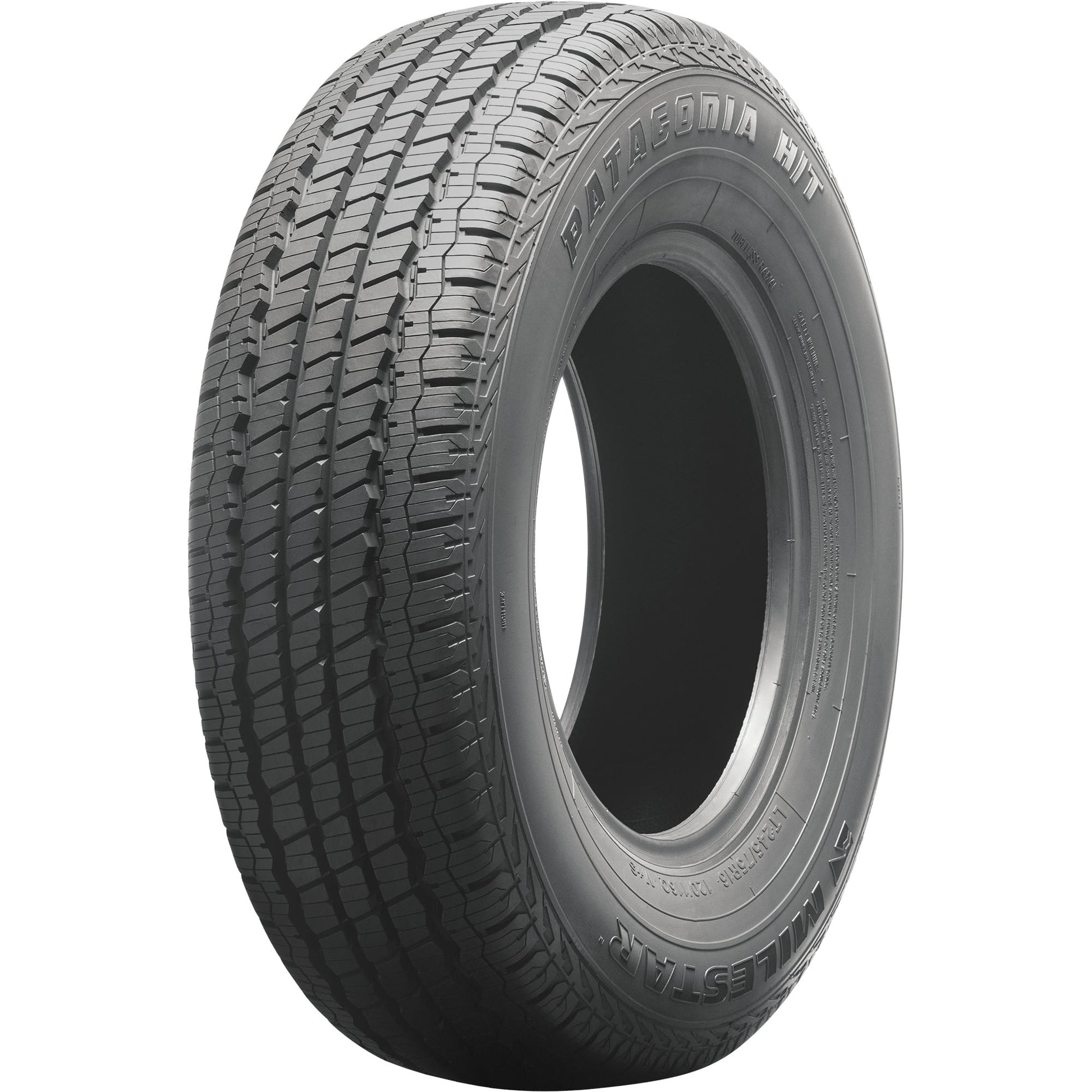 Milestar Patagonia H/T Highway 275/60R20 114T Light Truck Tire