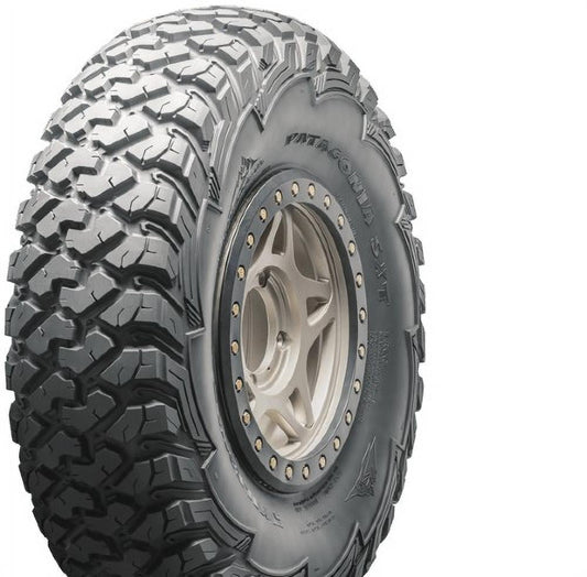 Milestar Patagonia SXT 30/10R15 63M D Tire