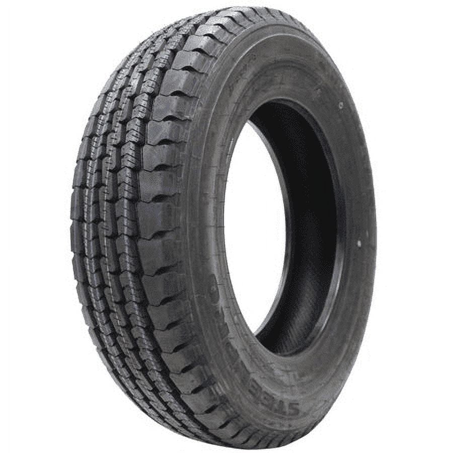 Milestar Steelpro MS597 LT9.50/R16 121 R Tire
