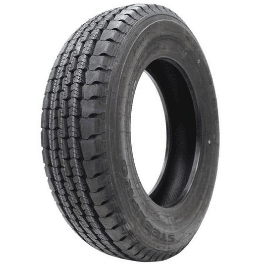 Milestar Steelpro MS597 LT9.50/R16 121 R Tire
