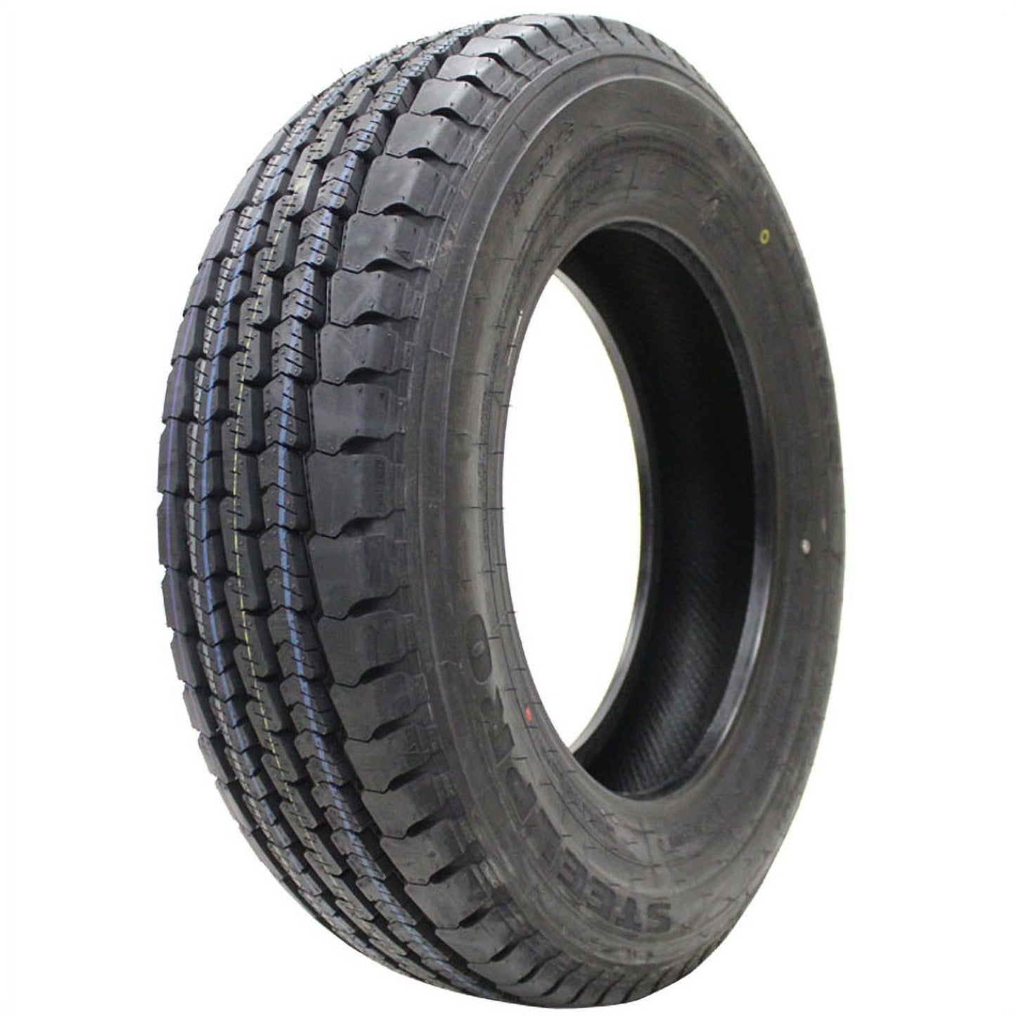 Milestar Steelpro MS597 All Season LT265/75R16 123/120Q E Light Truck Tire