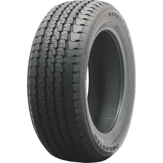 Milestar Steelpro MS597S All Season 205/65R15C 102/100S C Light Truck Tire