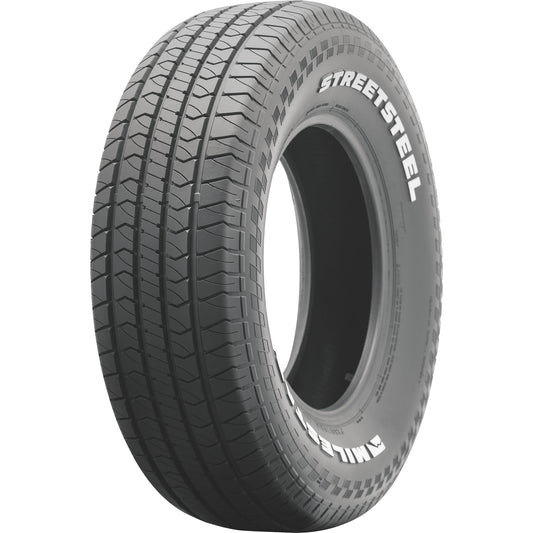 Milestar Streetsteel All Season 275/60R15 107T Passenger Tire