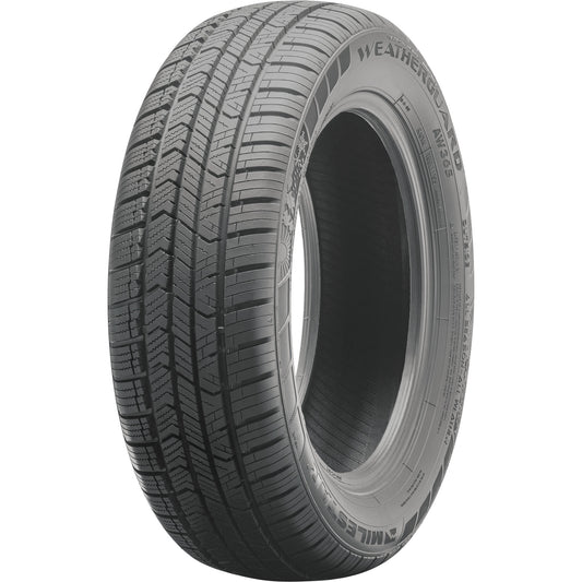 Milestar Weatherguard AW365 All Weather 225/60R17 99H Passenger Tire