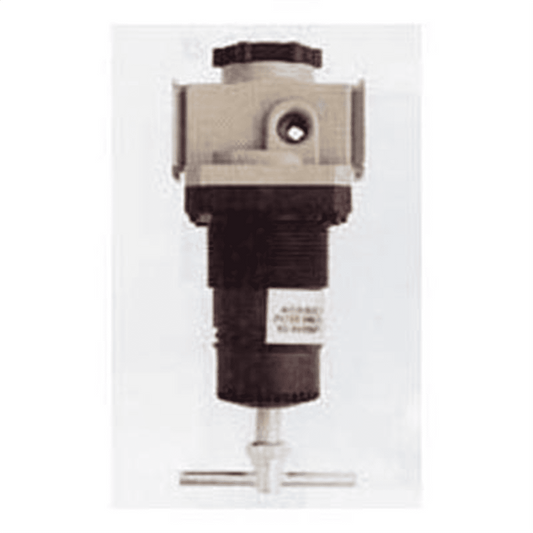 Milton 1115-8 1/2" NPT Heavy Duty Regulator