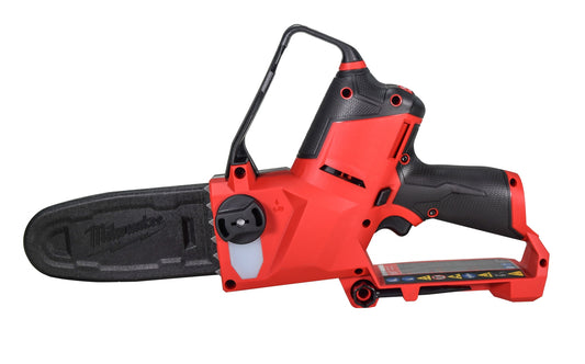 Milwaukee 2527-20 M12 FUEL HATCHET 6" Pruning Saw, Bare Tool Only