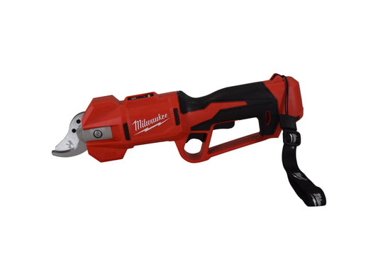 Milwaukee 2534-20 12V Cordless Brushless Lithium-Ion Pruner Shears (Tool Only)