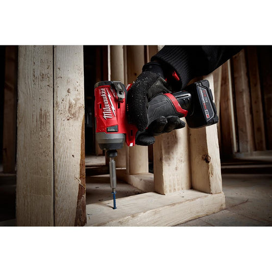 Milwaukee 2553-20 M12 FUEL 1/4" Hex Impact Driver (Bare)