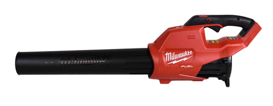 Milwaukee 2724-20 18V 120 MPH 450 CFM Lithium-Ion Brushless Blower (Bare Tool)