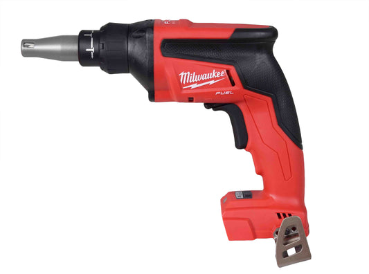 Milwaukee 2866-20 18V Brushless Cordless Drywall Screw Gun (Tool Only)