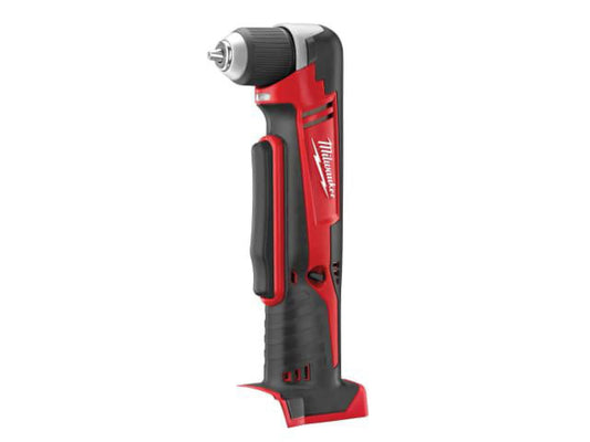 Milwaukee - C18 RAD-0 Right Angle Drill Driver 18V Bare Unit