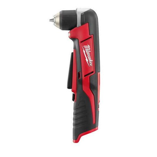 Milwaukee M12 Cordless 3/8  Right Angle Drill/Driver