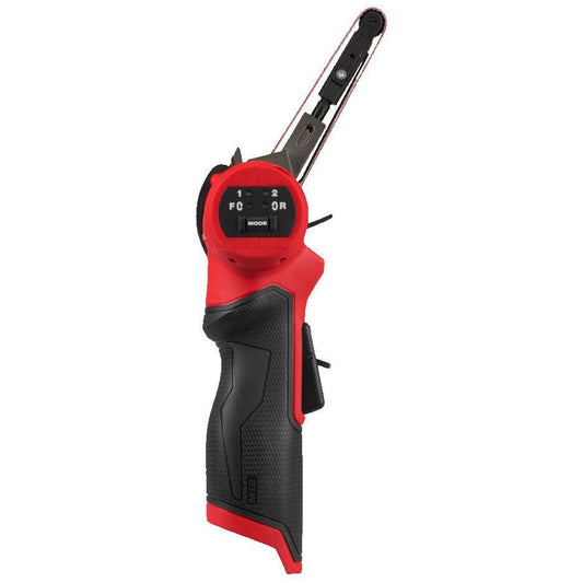 Milwaukee M12 FUEL 1/4 in. Cordless Brushless Impact Driver Tool Only