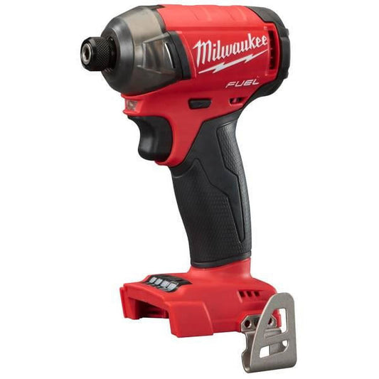 Milwaukee M18 FUEL SURGE 1/4  Hex Hydraulic Driver