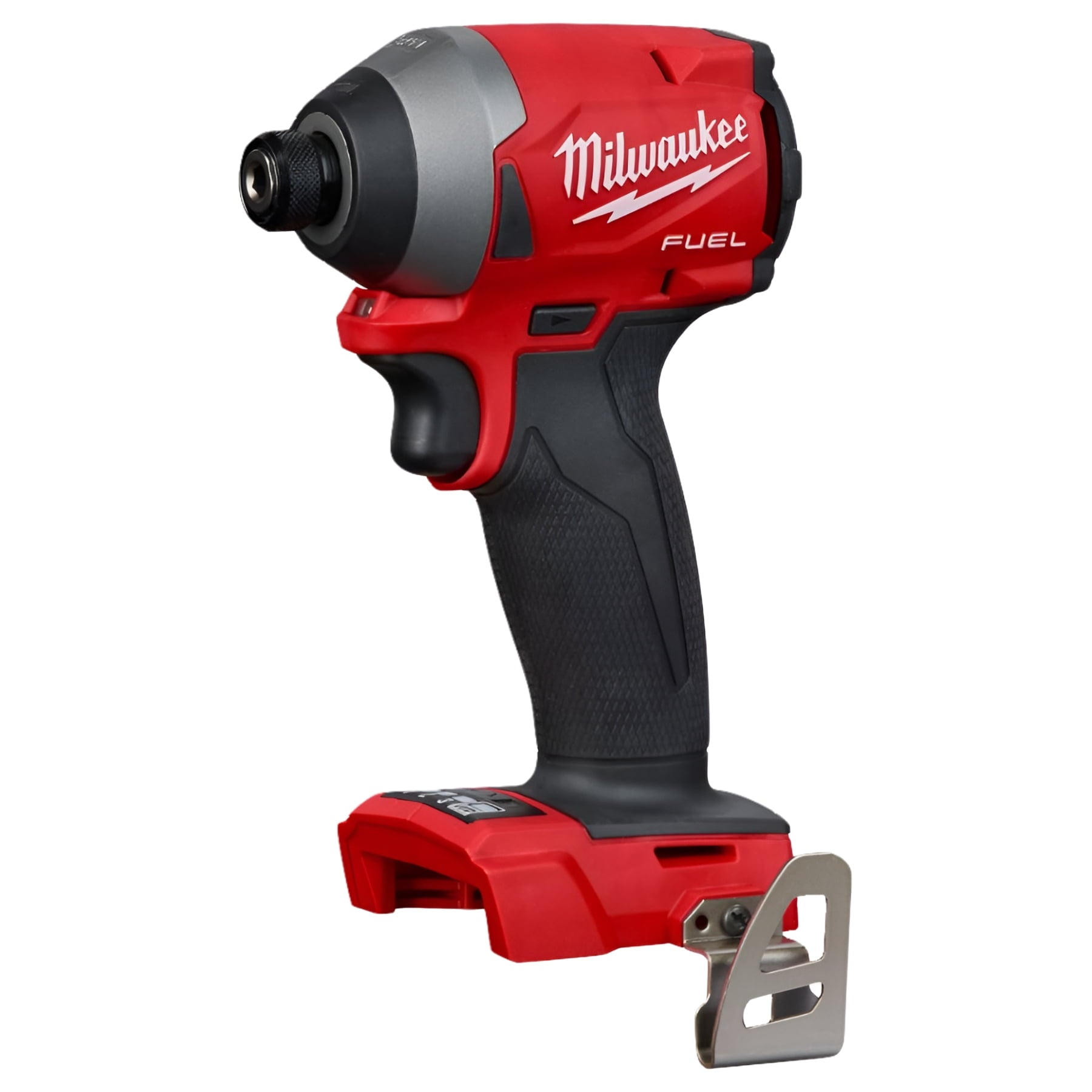 Milwaukee M18 Fuel 18 v "1/4 Hex Impact Driver"