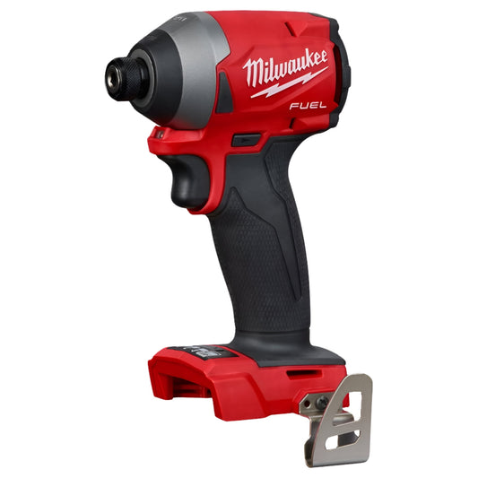 Milwaukee M18 Fuel 18 v "1/4 Hex Impact Driver"
