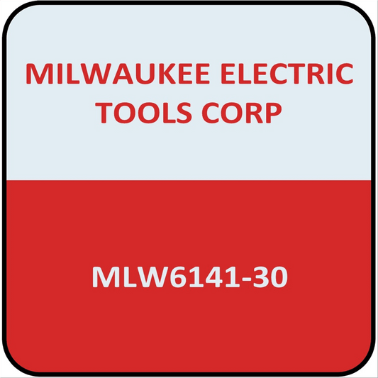 Milwaukee Tool 4-1/2" Small Angle Grinder, Lock-On