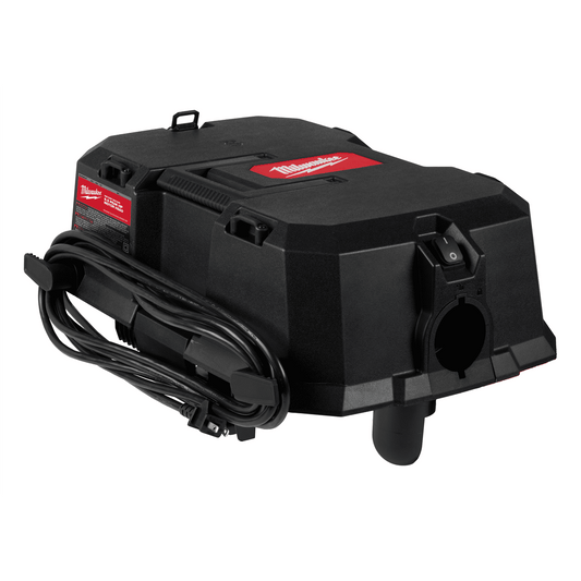 Milwaukee Tool 6.5 Peak HP Wet/Dry Vacuum Motor Head