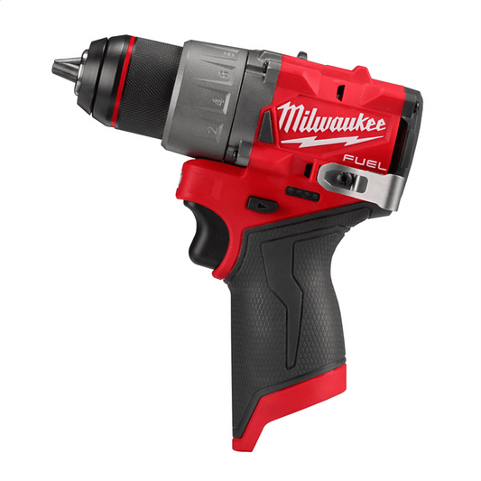 Milwaukee Tool M12 FUEL 1/2" Drill/Driver