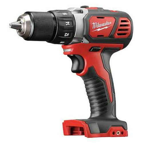 Milwaukee Tool M18 Compact 1/2  Drill Driver
