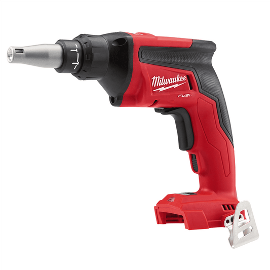 Milwaukee Tool M18 FUEL Drywall Screw Gun (Tool Only)