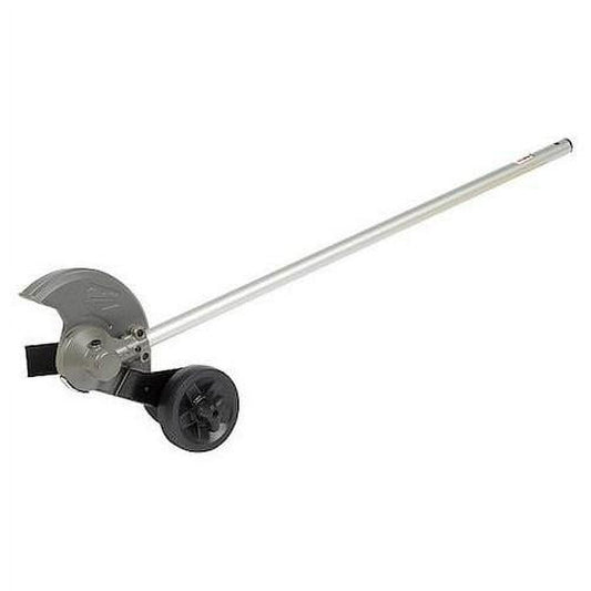Milwaukee Tool M18 FUEL Edger Attachment, 38 L, QUIK-LOK