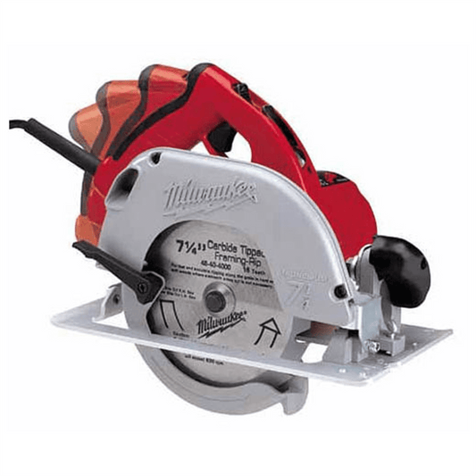 Milwaukee Tool TILT-LOK  7-1/4" Circular Saw with Case