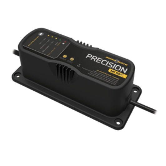 Minn Kota Precision On-Board Charger - Versatile Battery Charging Solution