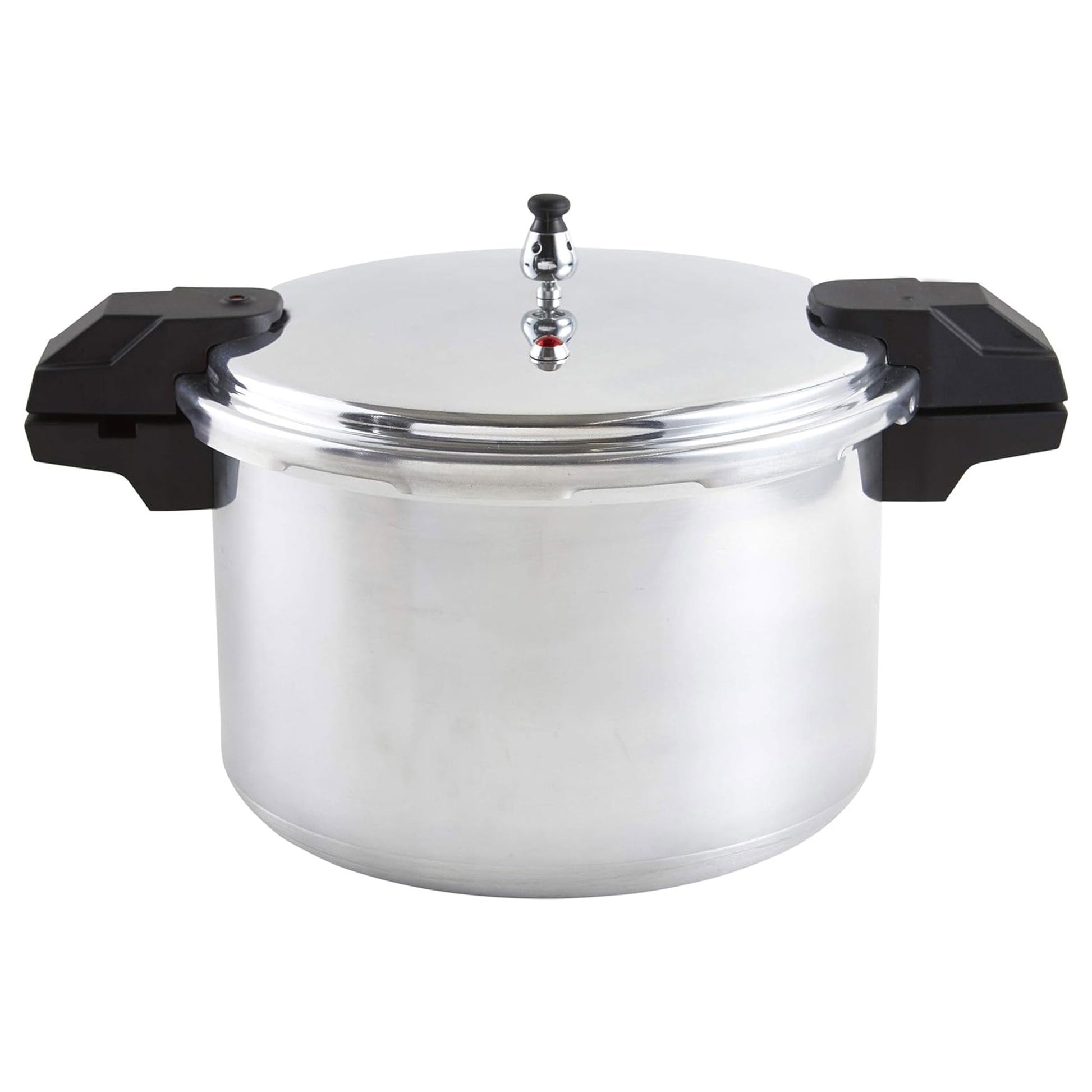 Mirro 16-Quart Aluminum Pressure Cooker, Canner