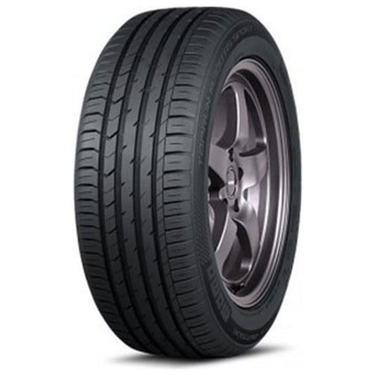 Momo Toprun M300 AS Sport UHP 255/40ZR20 101Y XL Passenger Tire