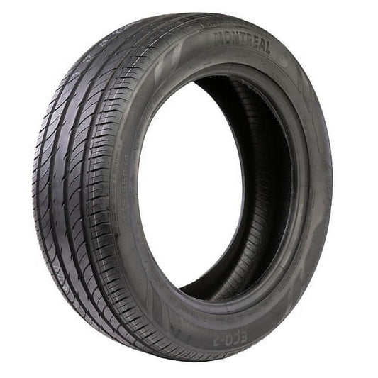 Montreal Eco-2 195/45R16XL 84W BSW (2 Tires) Fits: 2012 Fiat 500 Abarth, 2013-18 Fiat 500 Abarth Cabrio