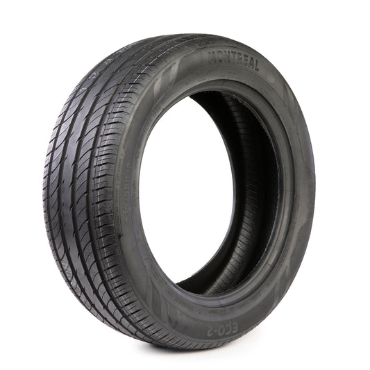 Montreal Eco-2 All Season 225/60R18 100V Passenger Tire
