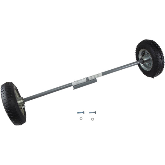 Moose Racing MX Dirtbike Training Wheels (9501-0181)