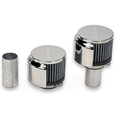 Moroso 68800, Valve Cover Breather Kit Aftermarket High Performance Parts