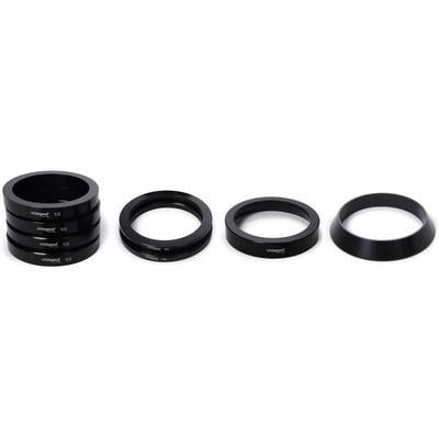 Mpd Racing MPD87200, Axle Spacer System For Sprint Car Performance Racing