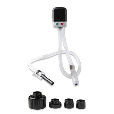 Mr. Gasket 8000MRG, Fuel Transfer Pump Battery Operated Performance Racing