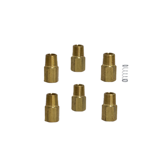 Mr. Heater Conversion Kit for 200K Unit Heater LP to NG