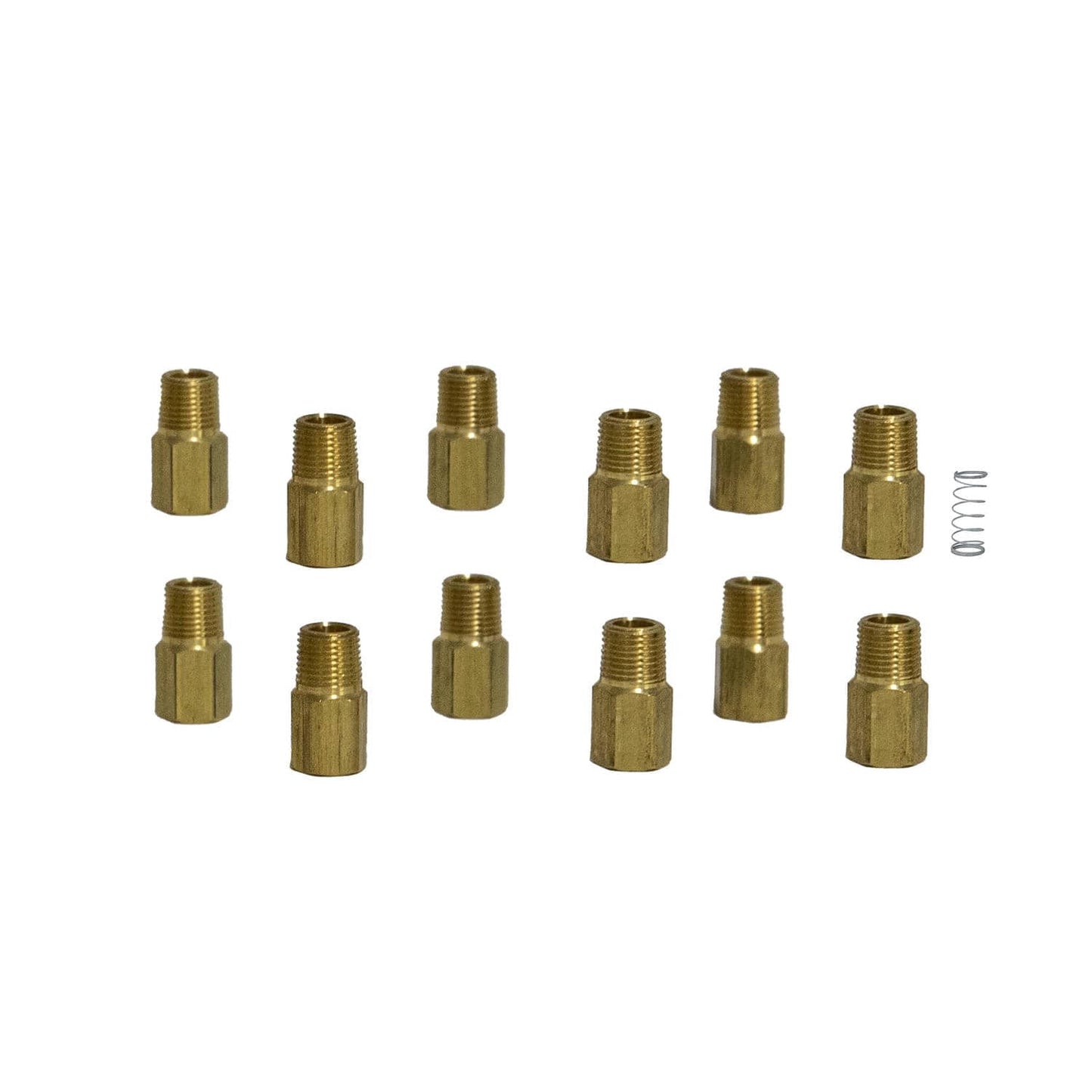 Mr. Heater Conversion Kit for 300k+ Unit Heater LP to NG