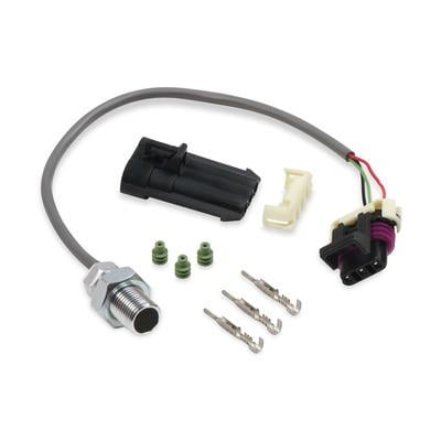 Msd Ignition 2341, Hall Pickup W/Led Ind. Cam Sync Plug Performance Racing