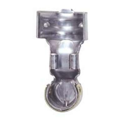Msd Ignition 34615, 90 Deg. Spark Plug Terminals (100Pcs.) Performance