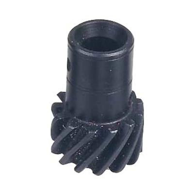 Msd Ignition 8561, Distributor Gear Meloniz Ed .500In Chevy Performance