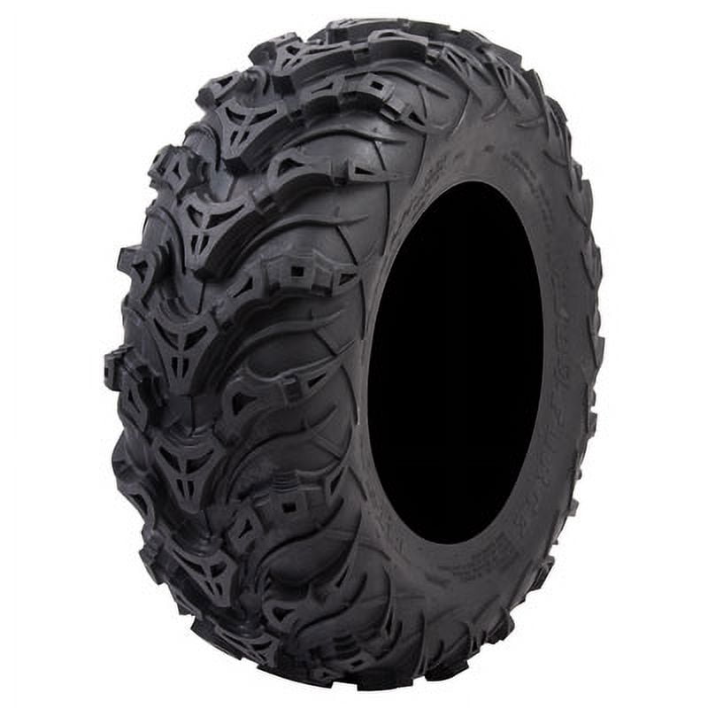 Mud Force Tire 25x8-12 For Honda RANCHER 350 4X4 2000-2006