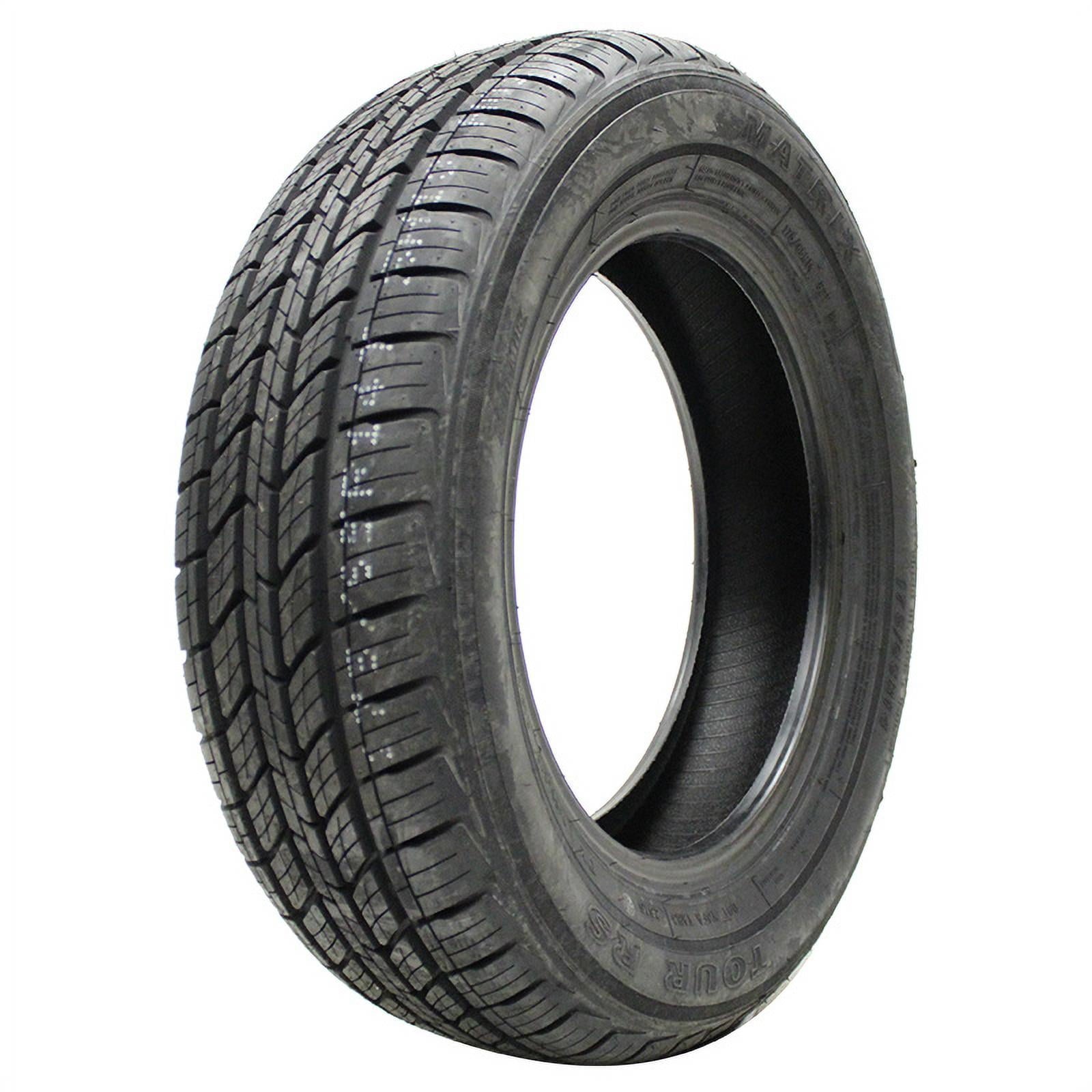 Multi-Mile Matrix Tour RS 215/50R17 95V