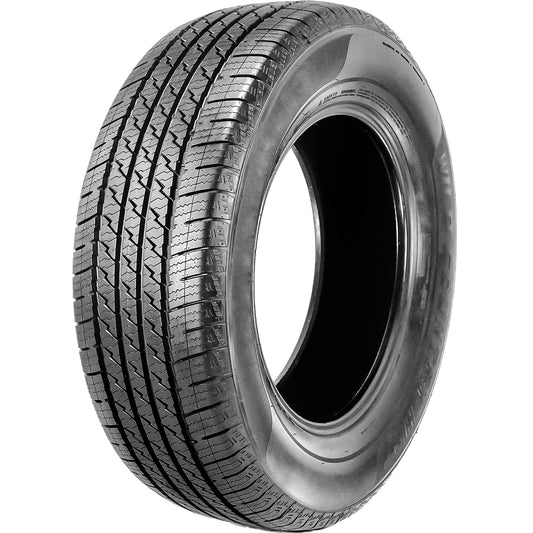 Multi-Mile Wild Country HRT 245/60R18 105H A/S All Season Tire